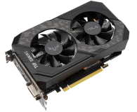 ASUS GeForce GTX 1660 SUPER TUF Gaming OC 6GB GDDR6 - 541516 - zdjęcie 2